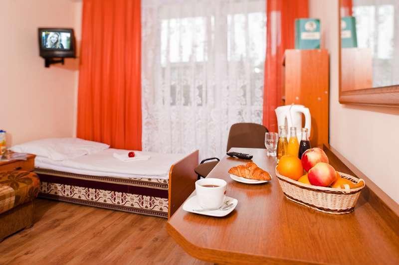 Bispol Trzebiatow (Stargard) Phòng bức ảnh